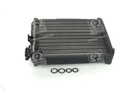 Радіатор печі VOLVO S60/S70/S80/XC90 NISSENS 73641
