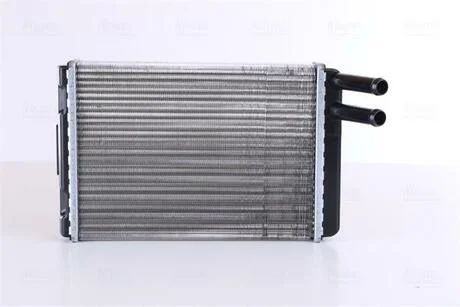 Радіатор обігрівача 740/760/940/960/S90/V90 NISSENS 73642