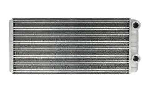 Радіатор печі NISSENS 73648