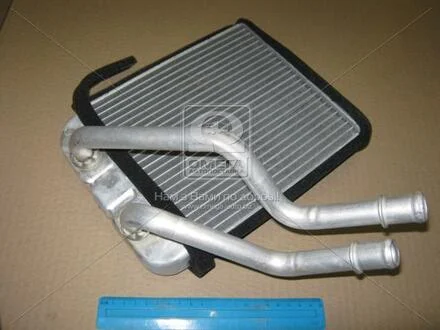 Обігрівач NISSENS 73975