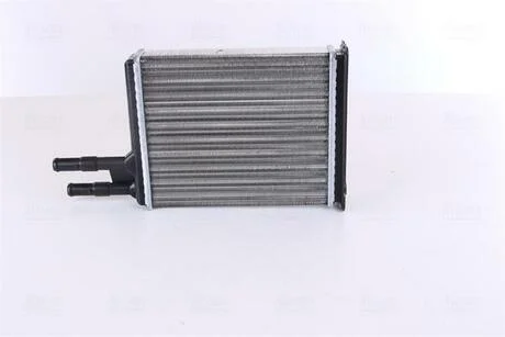 Радіатор пічки CITROEN JUMPER/ FIAT DUCATO NISSENS 73984