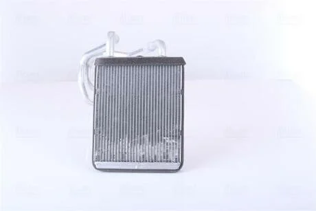 Обігрівач NISSENS 77528