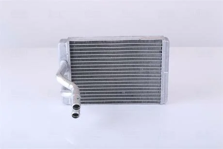 Радіатор пічки HYUNDAI H1, H-200 NISSENS 77610