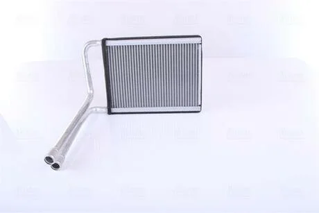 Отопитель NISSENS 77631