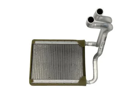 Отопитель NISSENS 77632