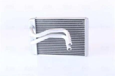 Обігрівач NISSENS 77634