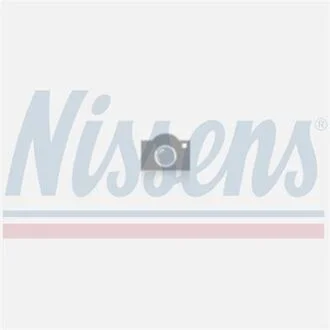 Водяний насос NISSENS 831056