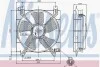 Вентилятор NISSENS 85353 (фото 3)
