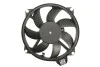 Вентилятор радіатора NISSENS 85989 (фото 1)