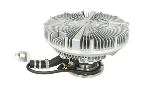 Віскомуфта вентилятора MAN TG-S (07-) |MAN TG-A (02-) |MAN TG-X (07-) NISSENS 86022
