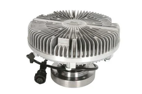 Віскомуфта вентилятора RVI PREMIUM; KERAX NISSENS 86075