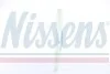 Віскомуфта NISSENS 86220 (фото 4)