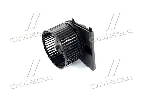 Вентилятор обігрівача NISSENS 87022