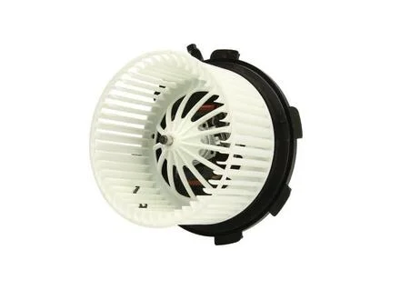 Вентилятор отопителя NISSENS 87106