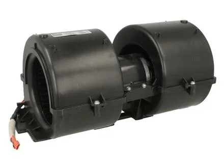 Вентилятор отопителя RVI - RENAULT PREMIUM (00-) 370 DCI/11 NISSENS 87140