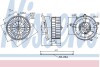 Вентилятор салона NISSENS 87152 (фото 1)