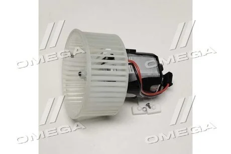 Вентилятор обігрівача NISSENS 87240