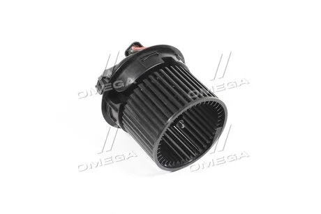 Вентилятор обігрівача NISSENS 87508