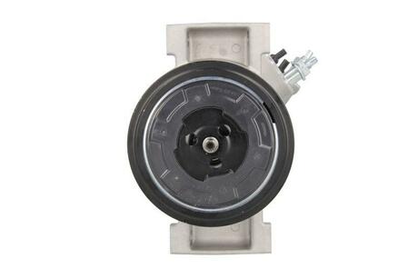 Компресор кондиціонера NISSENS 890030