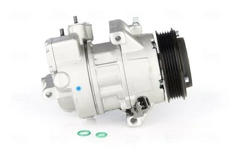 Компрессор кондиционера NISSENS 890077