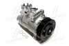 Компресор NISSENS 890126 (фото 1)