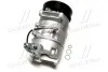 Компресор NISSENS 890126 (фото 4)