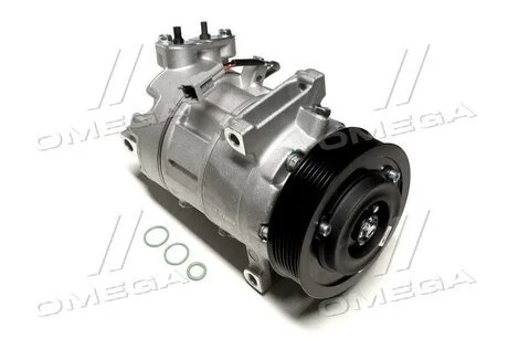 Компресор NISSENS 890126