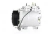 Компресор кондиціонера HONDA ACCORD VII NISSENS 890128 (фото 4)