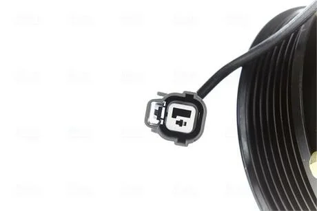 Компресор кондиціонера HONDA ACCORD VII NISSENS 890128