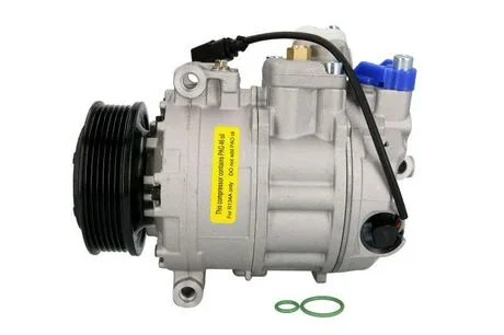 Компресор кондиціонера NISSENS 890173