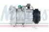 Компресор кондиціонера First Fit NISSENS 890229 (фото 2)