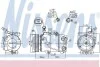 Компресор кондиціонера First Fit NISSENS 890243 (фото 1)
