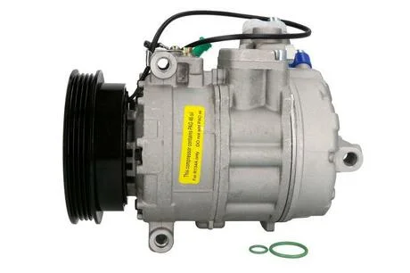 Компрессор кондиционера NISSENS 89027