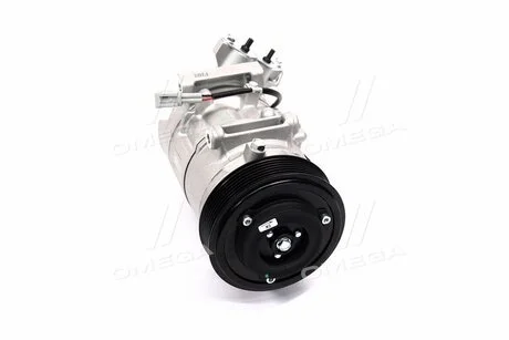 Компресор NISSENS 890299