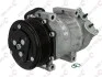 Компрессор кондиционера NISSENS 89035 (фото 1)