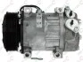 Компрессор кондиционера NISSENS 89035 (фото 9)