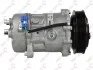 Компресор кондиціонера NISSENS 89044 (фото 4)