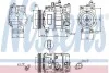 Компрессор кондиционера NISSENS 89049 (фото 1)