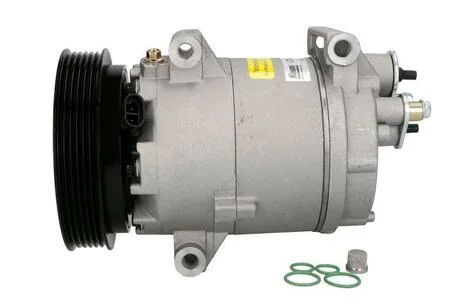 Компресор кондиціонера NISSENS 89072