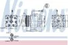 Компресор кондиціонера First Fit NISSENS 89083 (фото 1)