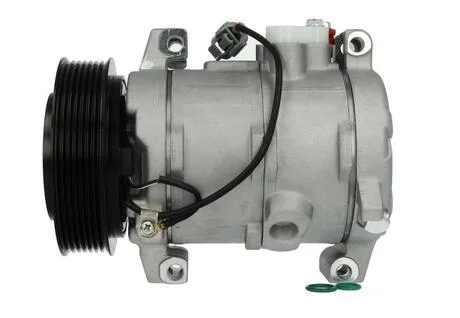 Компресор кондиціонера NISSENS 89084