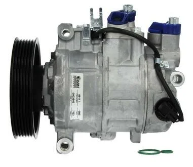 Компрессор кондиционера NISSENS 89111