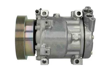 Компресор кондиціонера RENAULT Duster, Logan, Sandero NISSENS 89148