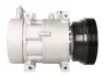 Компресор кондиціонера RENAULT Duster, Logan, Sandero NISSENS 89148 (фото 6)