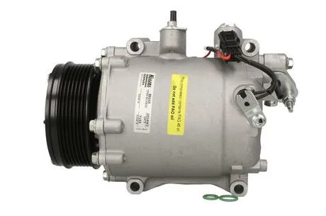 Компресор кондиціонера NISSENS 89245