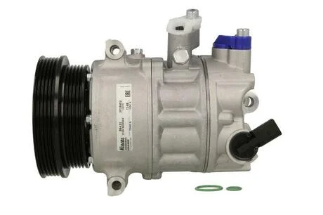 Компресор кондиціонера NISSENS 89421