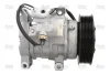 Компресор кондиціонера First Fit NISSENS 89433 (фото 4)