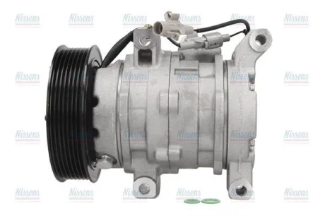 Компресор кондиціонера First Fit NISSENS 89433