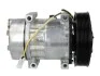 Компрессор кондиционера RENAULT NISSENS 89458 (фото 4)