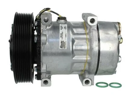 Компресор кондиціонера RENAULT NISSENS 89458